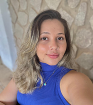 Foto de Natany Carla