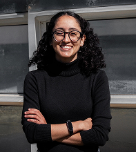 Foto de Suellen Ferraz