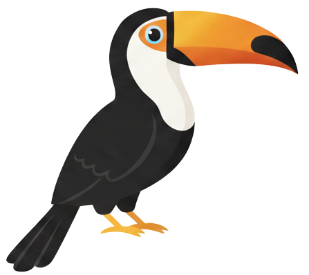 Logo do Tucano Aprend.AI